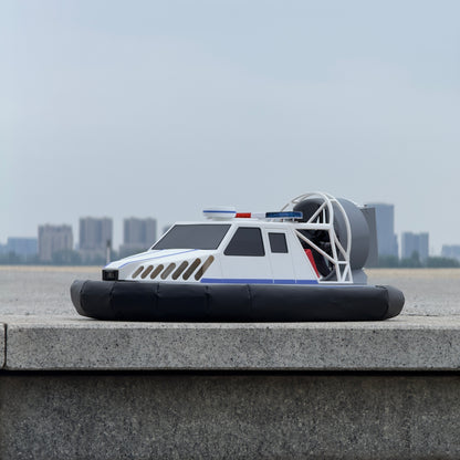 RC hovercraft Coast Guard Patrol Hovercraft RCModel